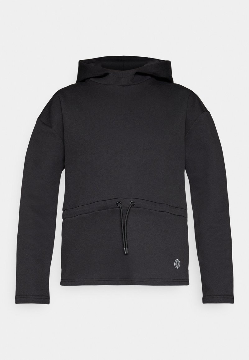 Ted Baker Sports Hoodie zwart