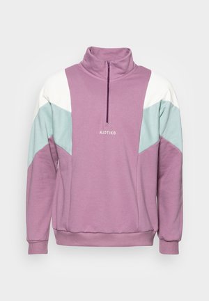 Sudadera - purple
