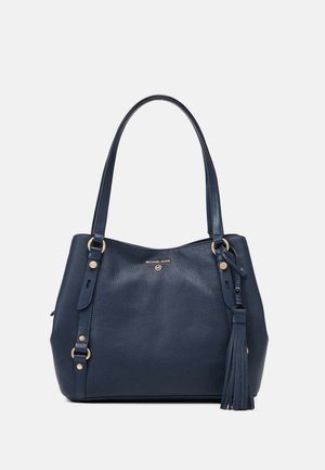 Handtas - dark blue