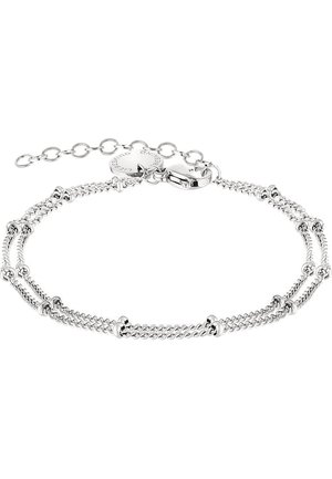 Armband - silver-coloured