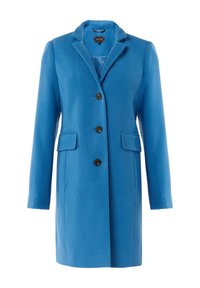 Unausgewählt, royalblau