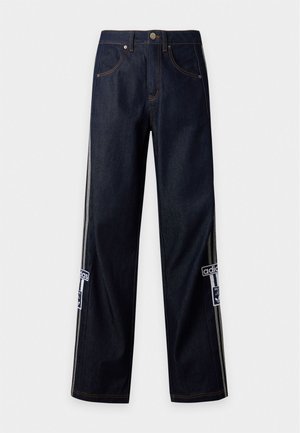 adidas Originals, UNISEX, ciemnoniebieski