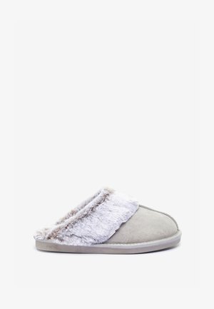 APREGGIO Pantofole Donna In Feltro Naturale - Comode, Morbide, Suola APREGGIO Pantofole Donna In Feltro Naturale - Comode, Morbide, Suola
