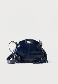 MISS M MINI - Käekott - navy