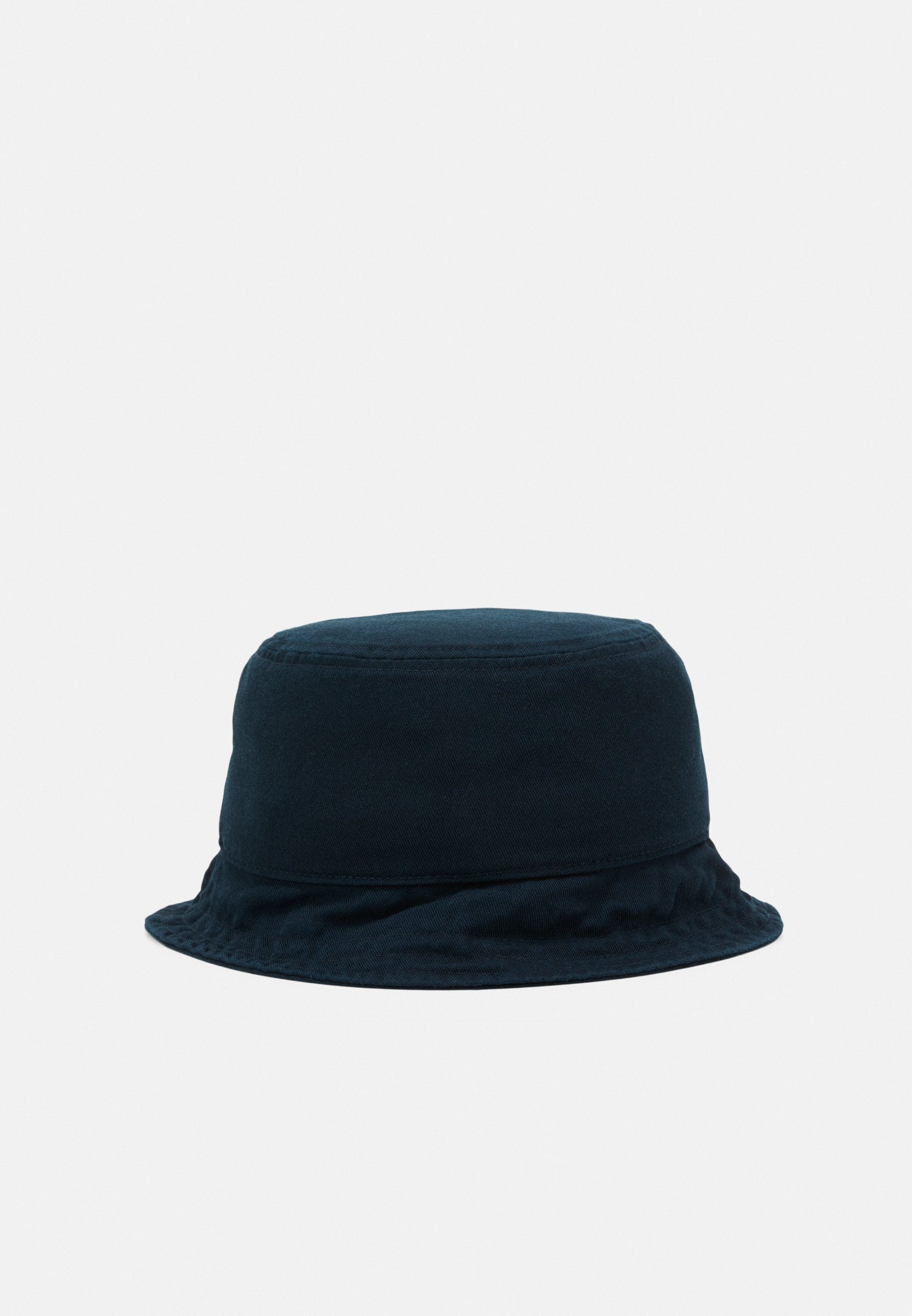 Lyle & Scott BUCKET HAT - Kepurė - dark navy/tamsiai mėlyna