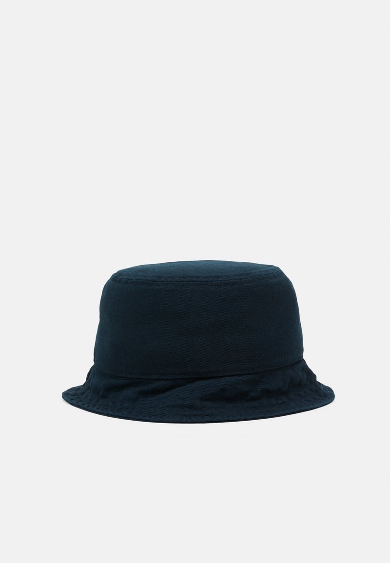 Lyle Scott BUCKET HAT Cappello dark navy/blu scuro Zalando