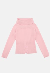 Unselected, light pink