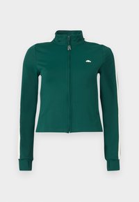 Vybrané, dark green