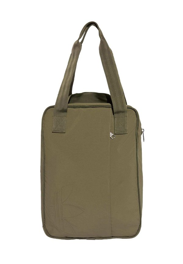 Rucksack - olive strata