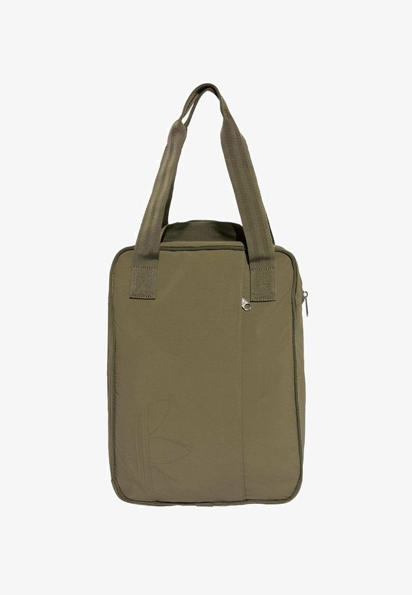 Rucksack - olive strata