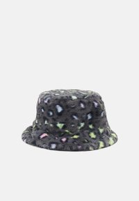 Kangol BUCKET UNISEX - Sombrero - charcoal