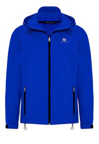 Unselected, saxeblue