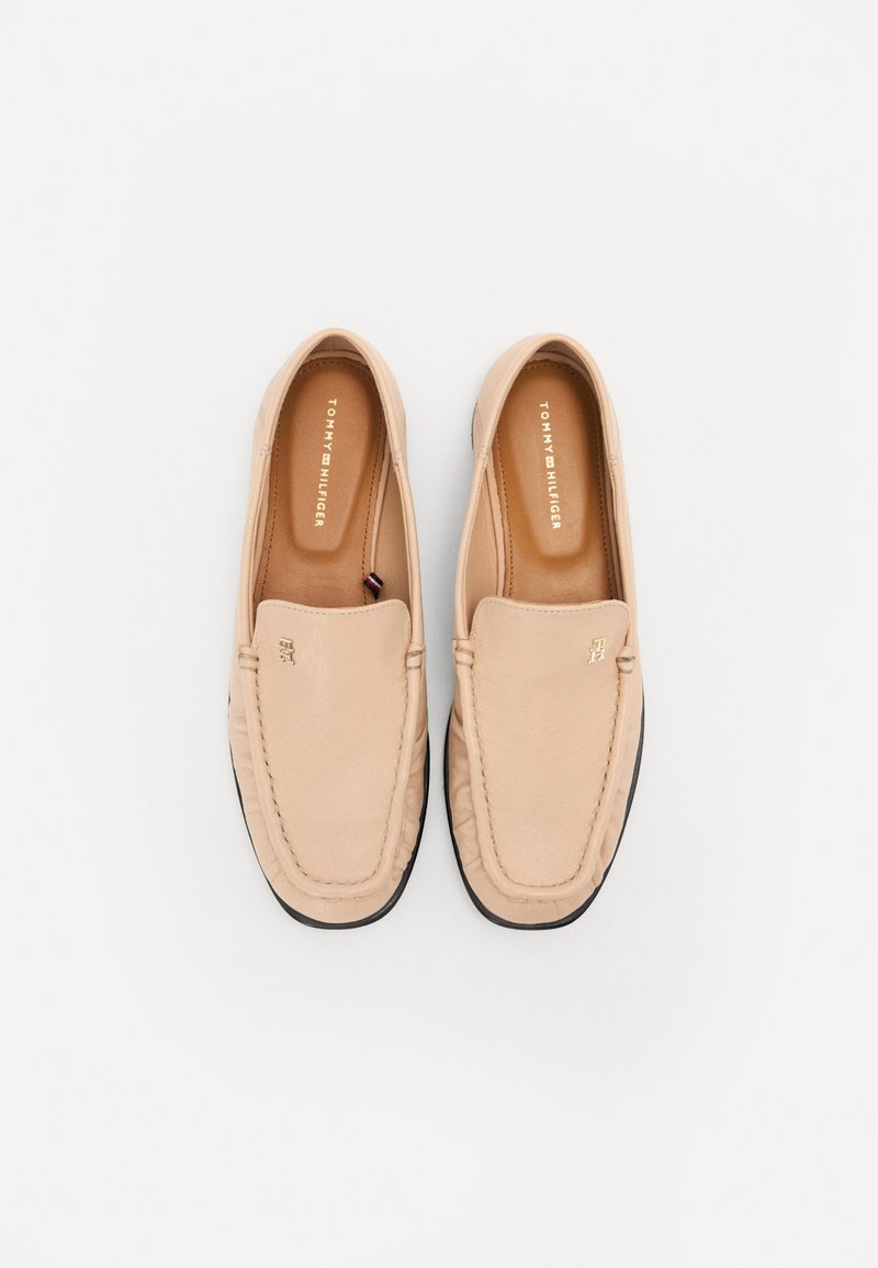 Tommy Hilfiger Polobotky - misty blush