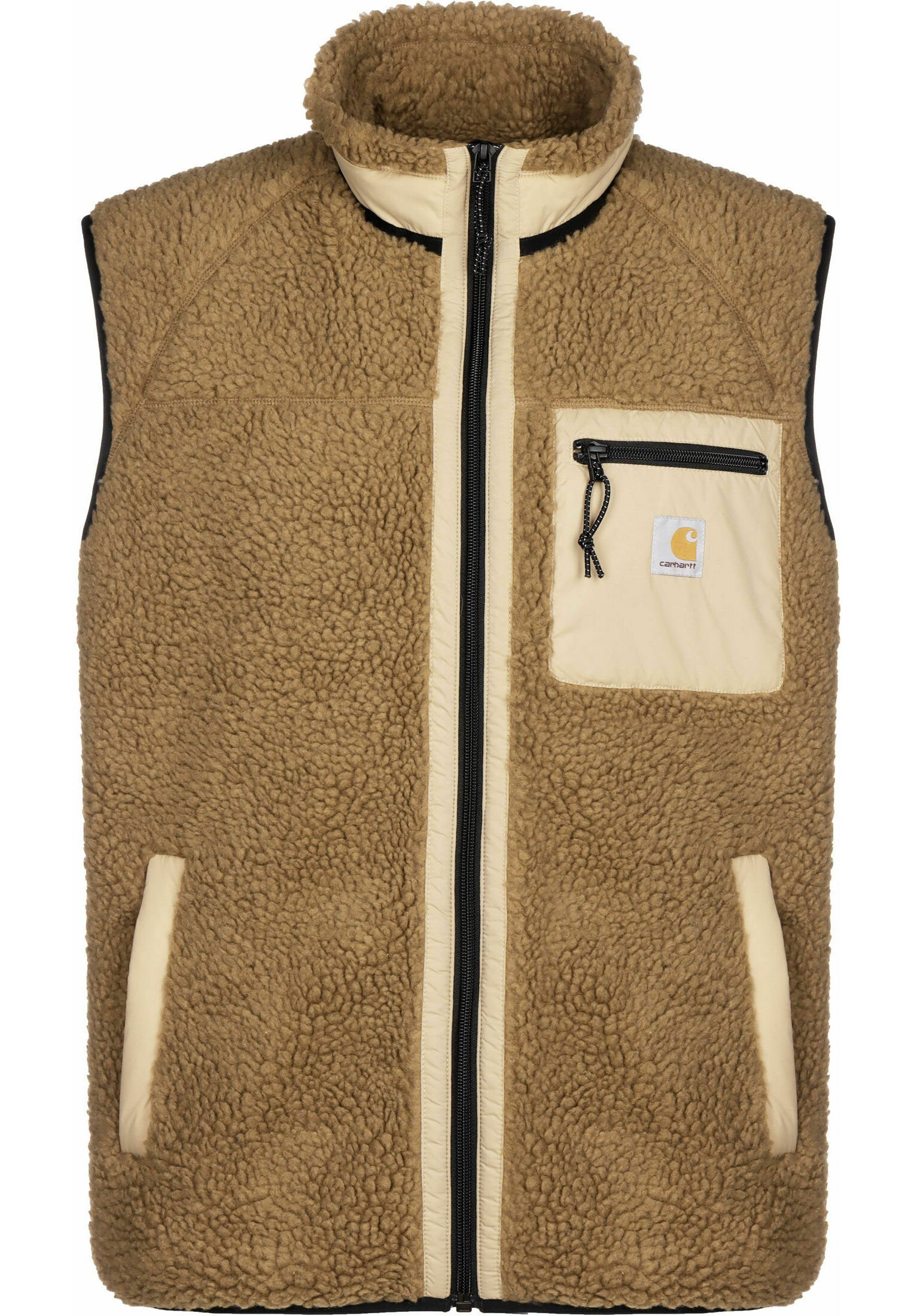 Carhartt Wip Prentis Liner Polaire Sans Manche Carhartt Carhartt