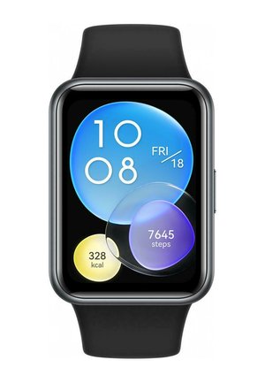 Huawei WATCH FIT 2 - Smartwatch - schwarz