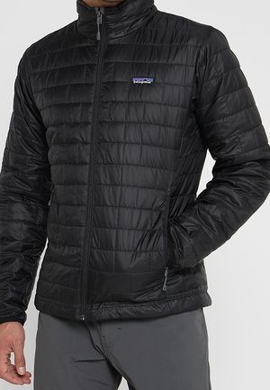 Outdoorjacka - black