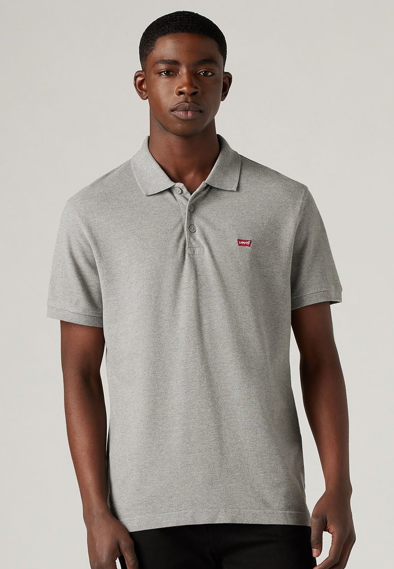 Levis Camisetas De Hombre Zalando Levi's® Polo Dress Blues/azul Marino