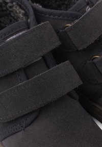 Pisamonas DOBLE TIRA ADHERENTE - Ankle Boot - gris