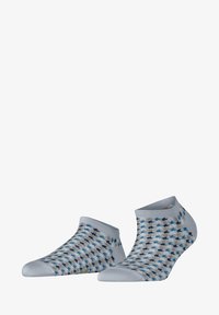 Unausgewählt, pearl grey