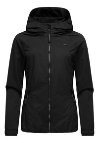 Ragwear DIZZIE - Lauko striukė - black