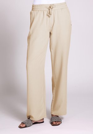 ISLA - Stoffhose - n