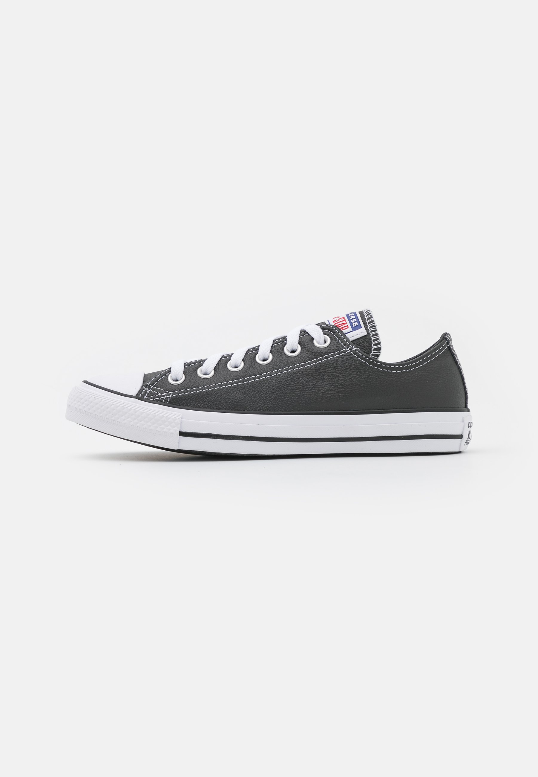 Mens converse slim mono ox trainers Clearance