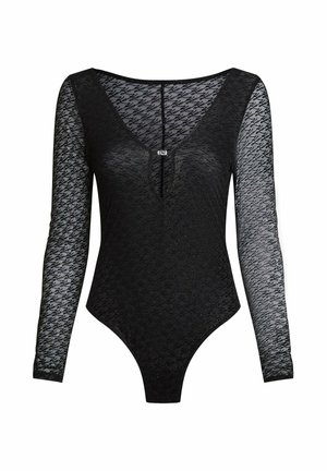 KARL LAGERFELD, AUTOGRAPH - Body - mesh