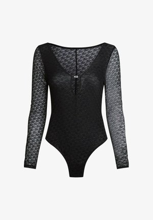 KARL LAGERFELD, AUTOGRAPH - Body - mesh
