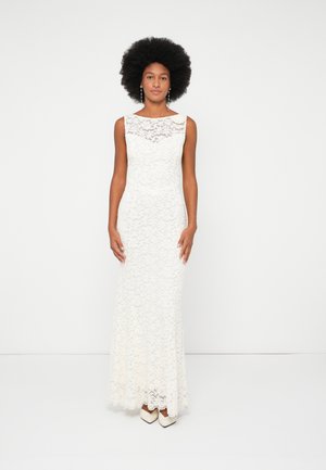 DRESS - Oblečenie na špeciálnu príležitosť - ivory