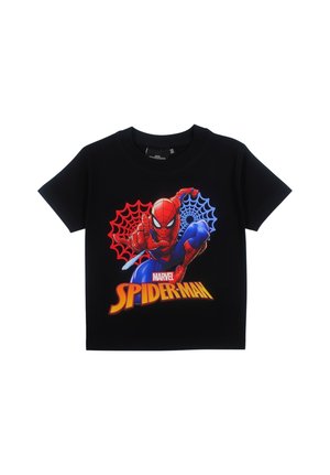 Marvel T-shirt imprimé - noir