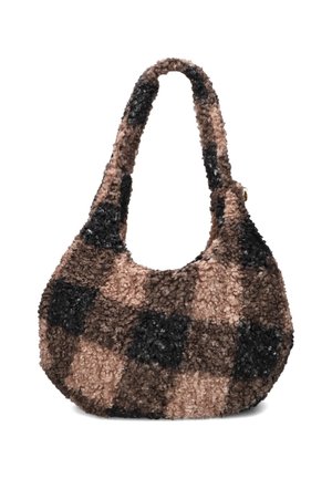 ZLETI  - Handtas - multi brown