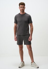 Jimmy Key Shorts - anthracite
