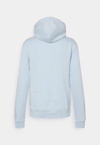 Fiorucci Jersey con capucha - light blue