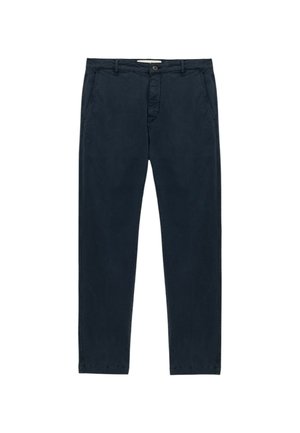 Chino - blu