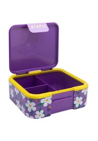 Mickey & Minnie Brooddoos - lila