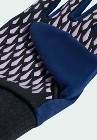 adidas Performance Rukavice - dark blue powder plum