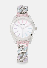 Guess - SERENA - Uhr - silver-coloured Thumbnail-Bild 1