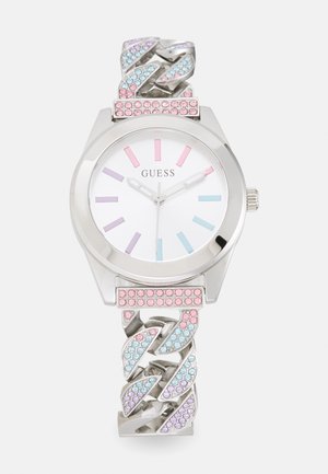 SERENA - Orologio - silver-coloured