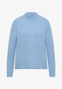 Non sélectionné, easy blue melange