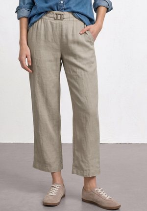 Street One, Pantalon classique - timeless beige