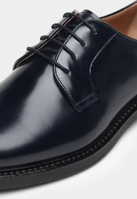 NeroGiardini Stringate eleganti - blu