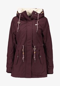 Unausgewählt, dark choco