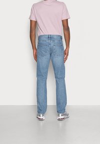 ARKET Vaqueros rectos - grey