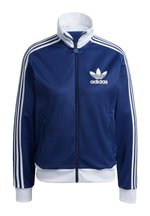 adidas Originals CLASSIC - Zip-up sweatshirt