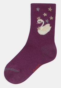 Ewers SWANS 3 PACK - Socken - multi-coloured