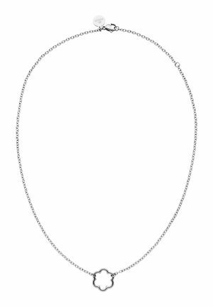 PURELEI, Collier - silver-coloured