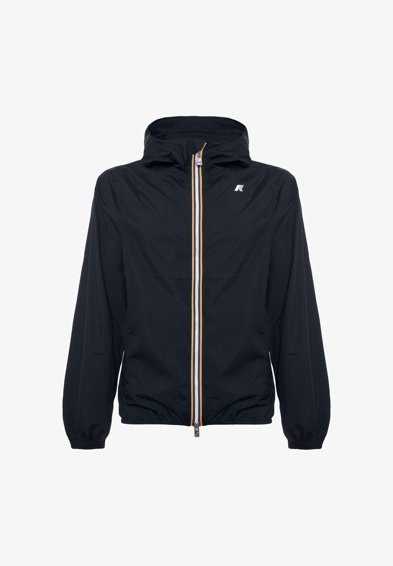 Killtec Xenios Giacca Uomo Impermeabile - Giacca Funzionale Con Cappuccio Staccabile, Ideale Per Outdoor - Foto 4