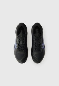 ASICS SOLUTION SPEED FF 3 - Tenisové boty na všechny povrchy - black/prism blue