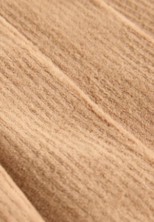 Next REGULAR FIT - A-lijn rok - neutral brown