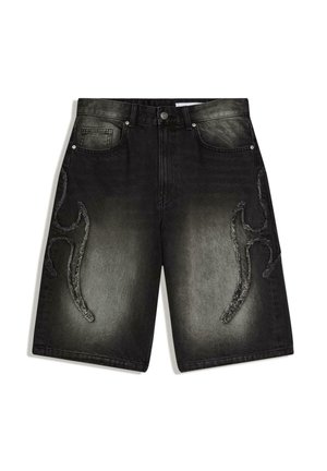 Farmer rövidnadrágok - black